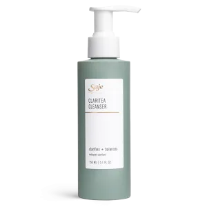 Claritea Gel Cleanser