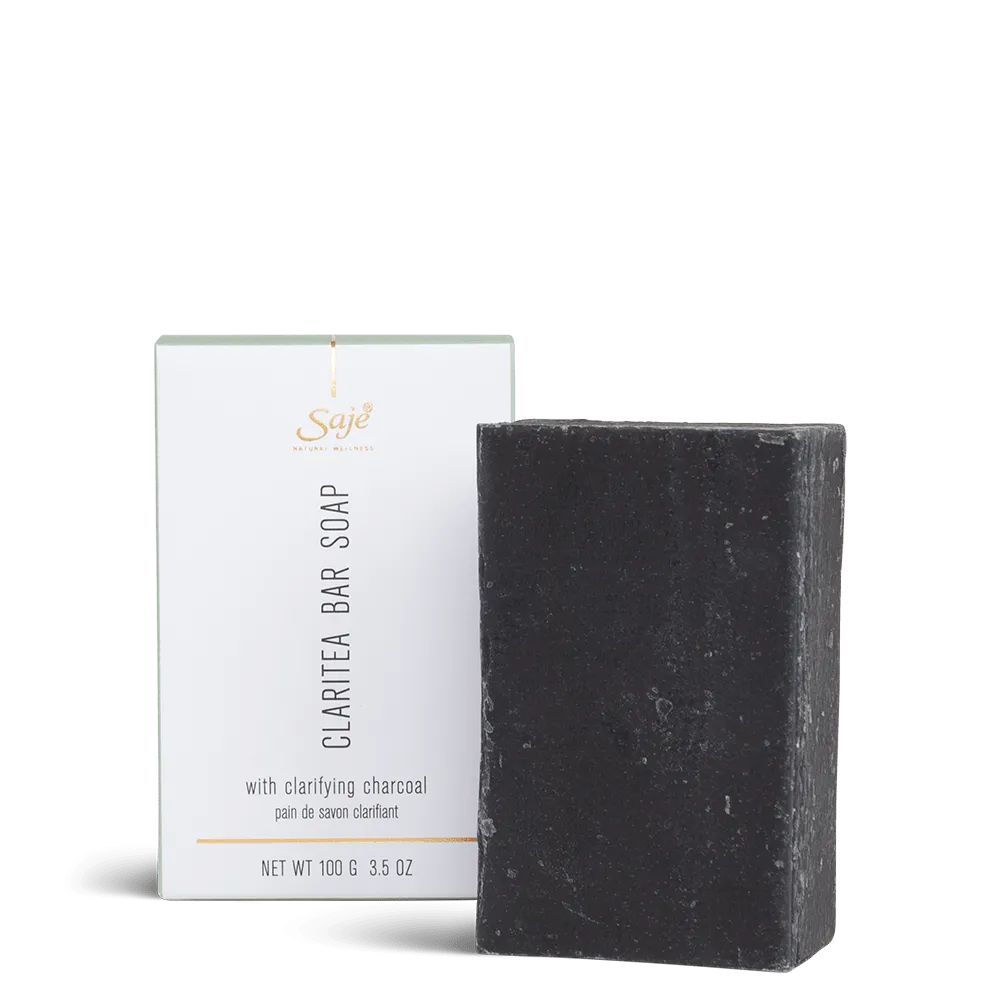 Claritea Soap Bar