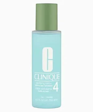 Clinique  Clarifying Lotion 4