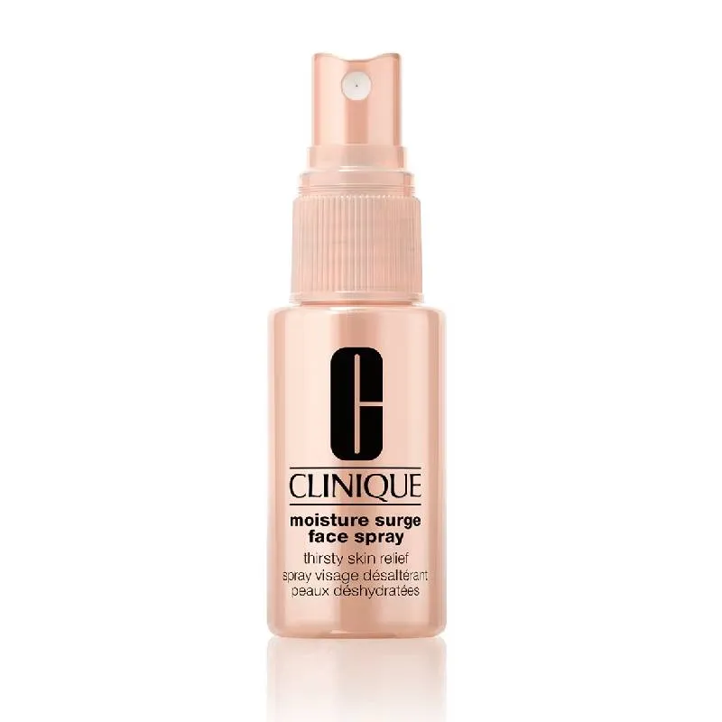 Clinique Moisture Surge Thirsty Skin Relief Facial Spray, 30 ml