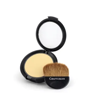 Color Correcting Powders