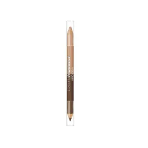 Deborah Eyebrow Perfect 2 In 1 Eye Brow Pencil