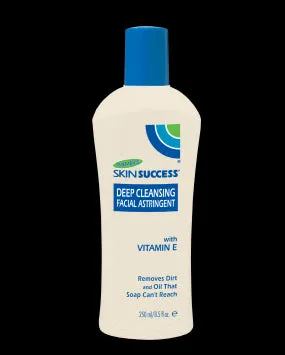 Deep Cleansing Astringent by Palmers Skin Success 8.5 FL. OZ