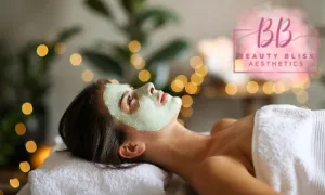 Dermafix Kickstart FaciaL