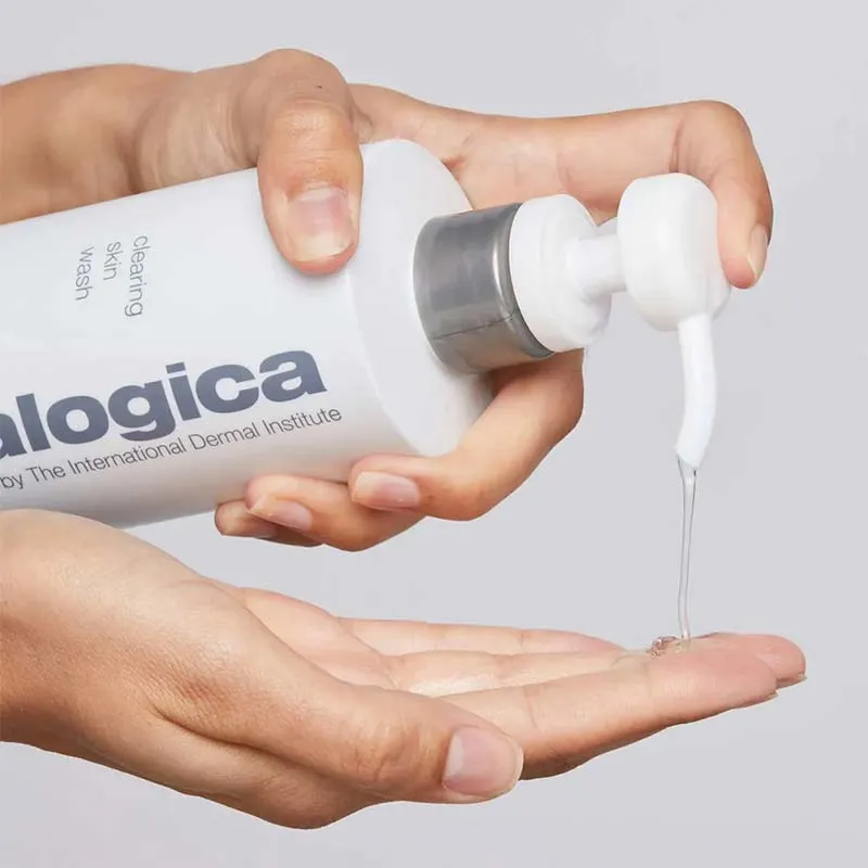 Dermalogica Active Clearing Skin Wash