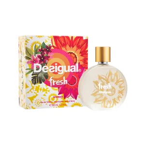 Desigual Fresh