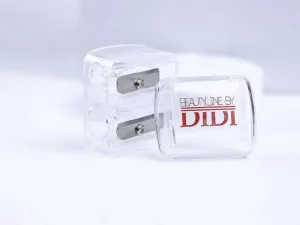 Didi Beauty Double Hole Sharpener