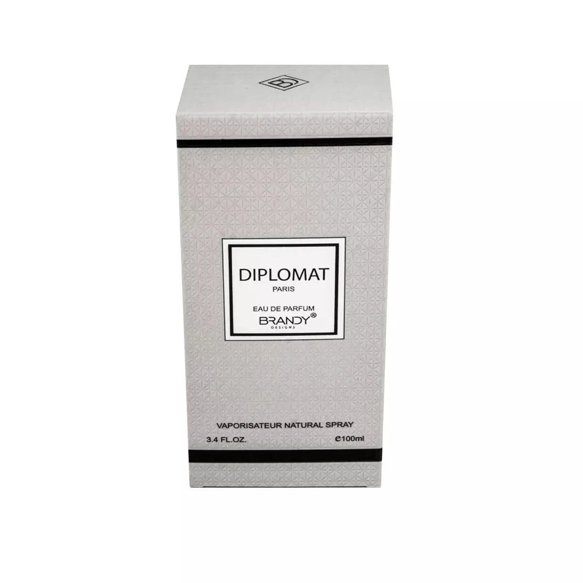 Diplomat EDP 100ml by Brandy Designs Perfumes for Men