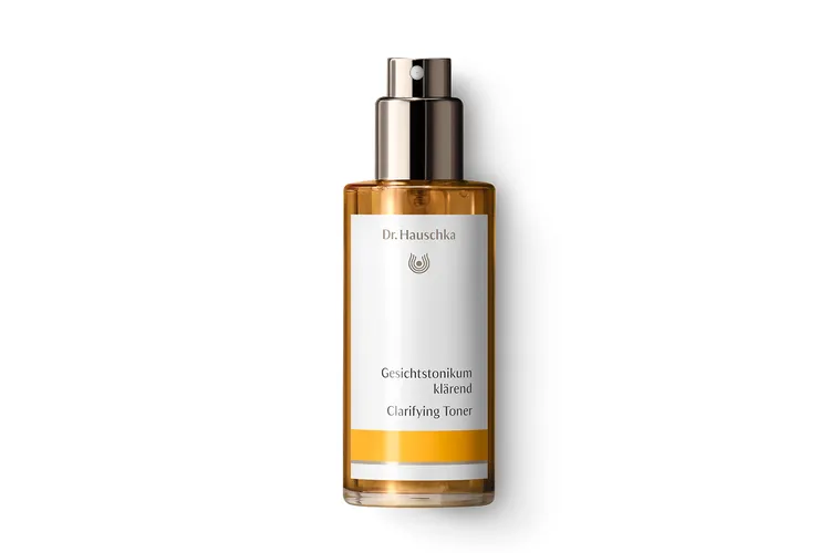 Dr Hauschka Clarifying Toner - 100 ml