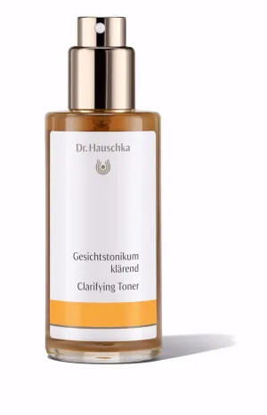 Dr Hauschka Clarifying Toner 100ml