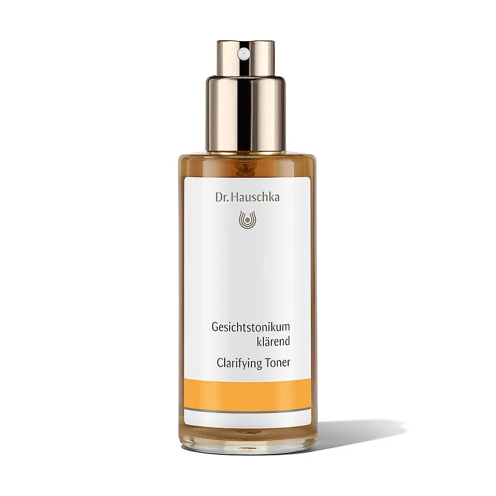 Dr.Hauschka Clarifying Toner 100ml