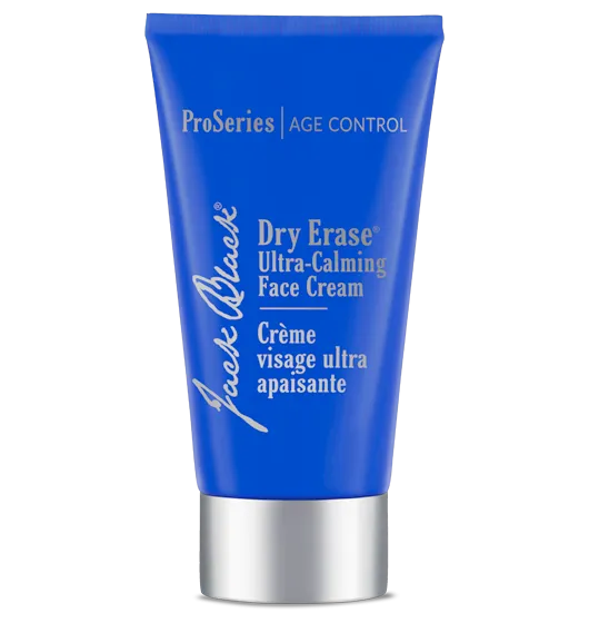 Dry Erase® Ultra-Calming Face Cream