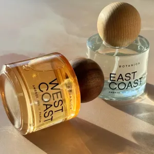 EAST COAST EAU DE PARFUM