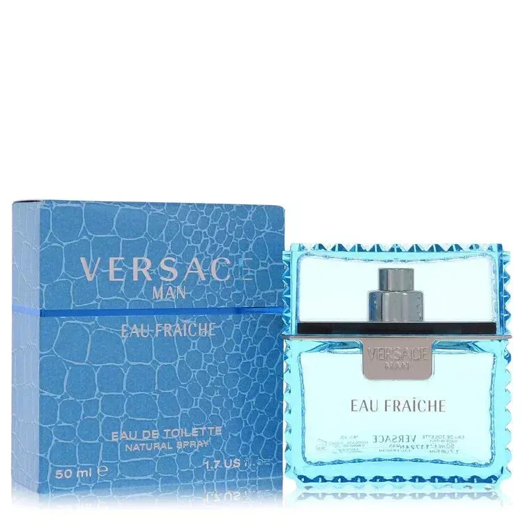 Eau Fraiche Eau De Toilette Men