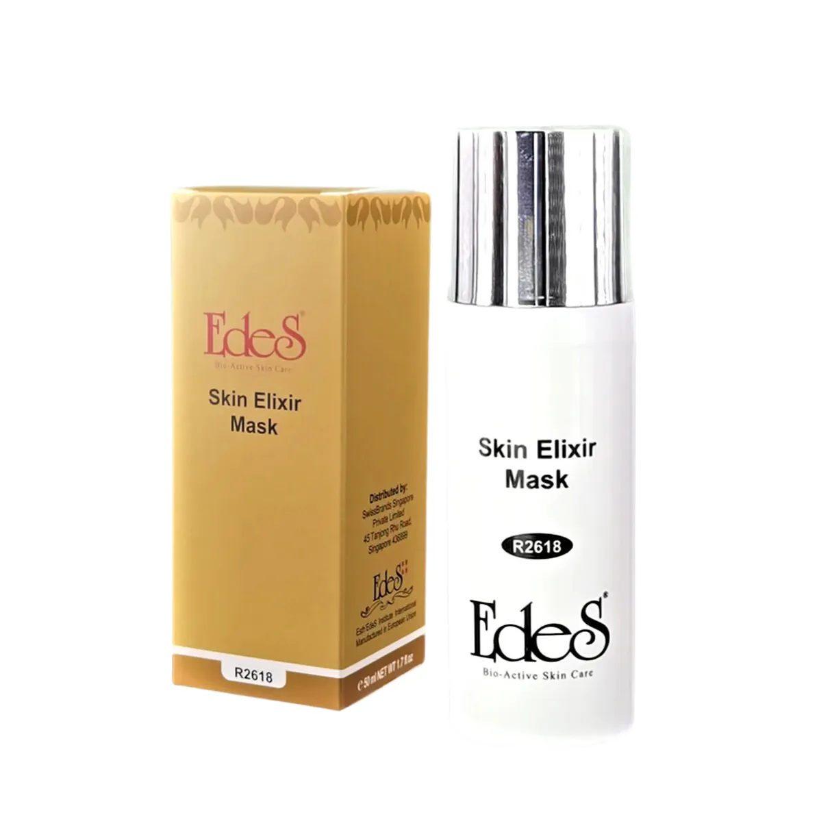 Edes Skin Elixir Mask -50 Ml