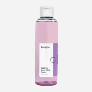 Eggplant Daily BHA Toner 205ml