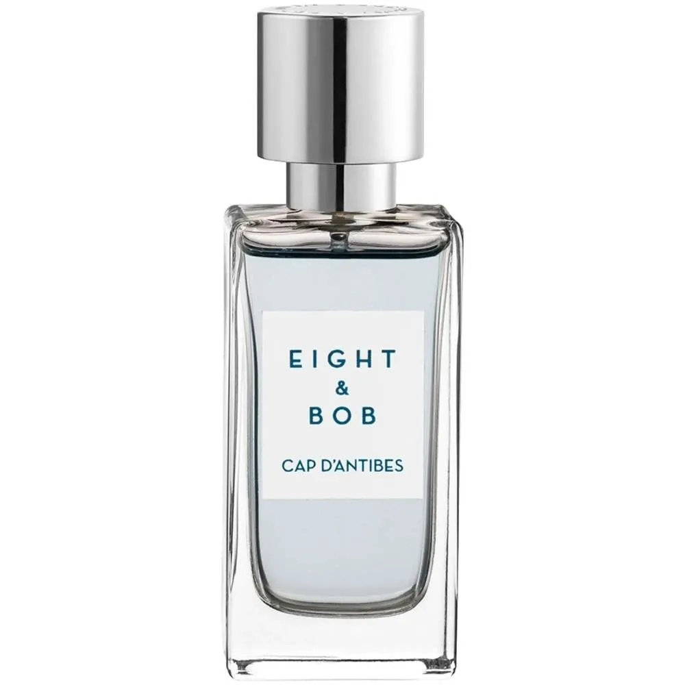 Eight & Bob Iconic Cap D'antibes Eau De Parfum 30 ml