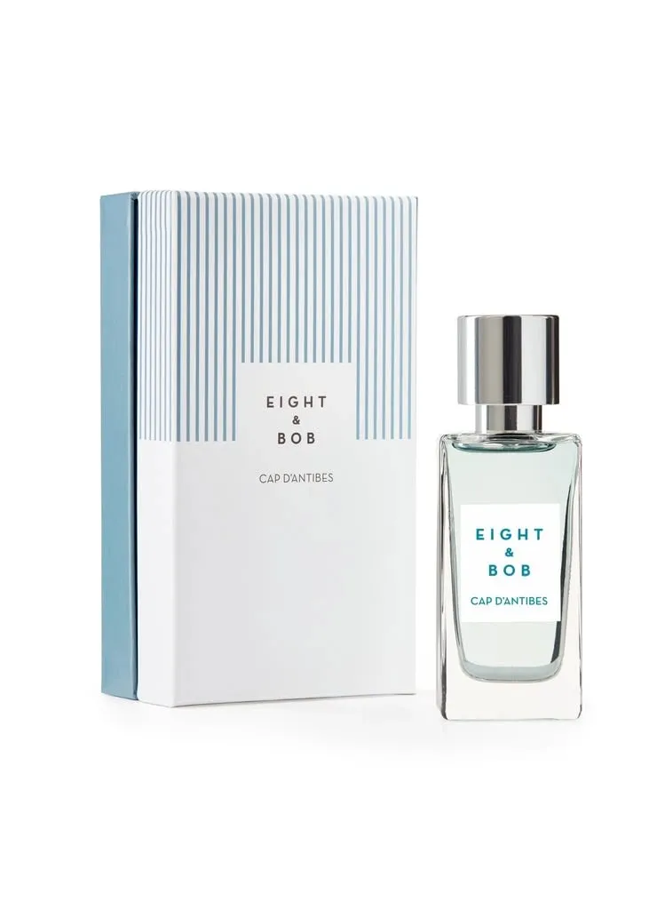 Eight & Bob Iconic Cap D'antibes Eau De Parfum 30 ml