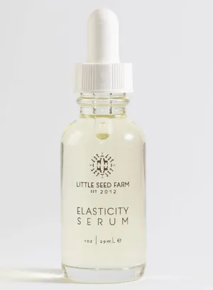 Elasticity Serum