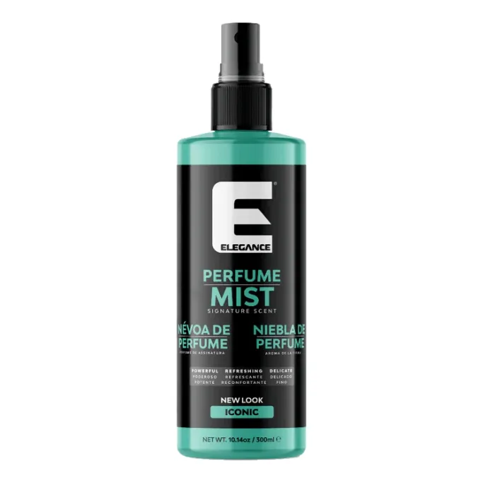 Elegance Perfume Mist