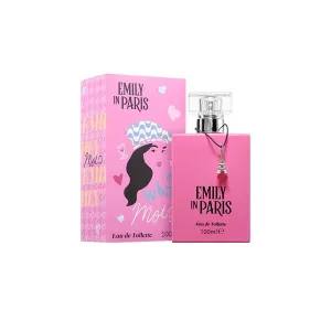 Emily In Paris Edt & Charm