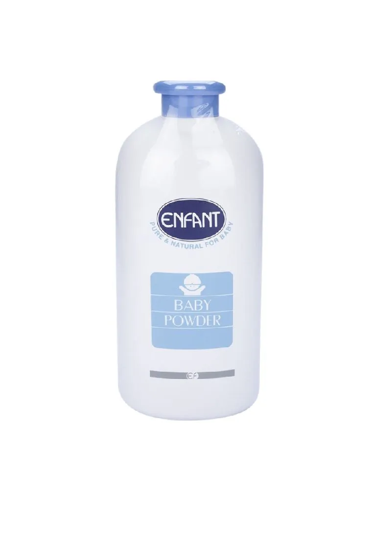 Enfant Baby Powder