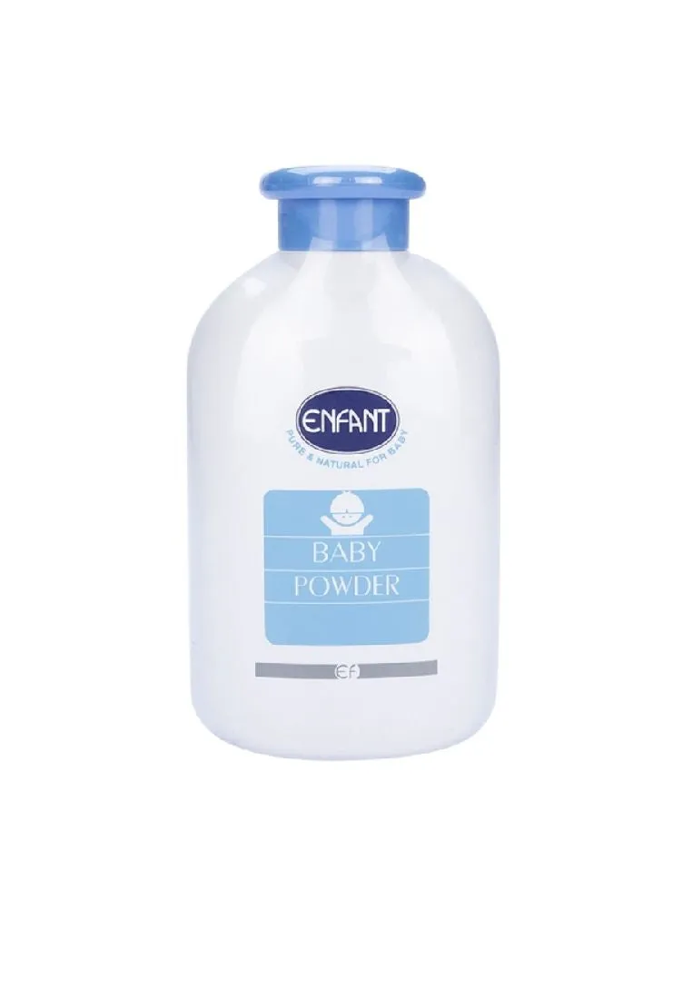 Enfant Baby Powder