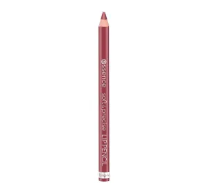 Essence Cosmetics Soft & Precise Lip Pencil 21 Charming | FinalChoice