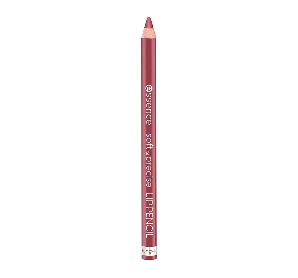 Essence Cosmetics Soft & Precise Lip Pencil 21 Charming | FinalChoice