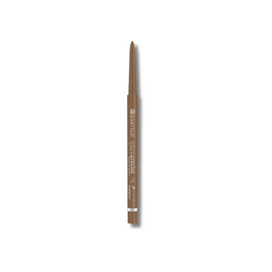 Essence Micro Precise Eyebrow Pencil 02 Light Brown