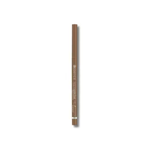 Essence Micro Precise Eyebrow Pencil 02 Light Brown