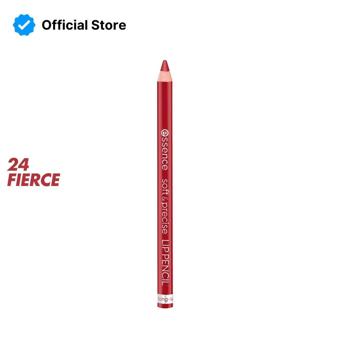 Essence Soft & Precise Lip Pencil