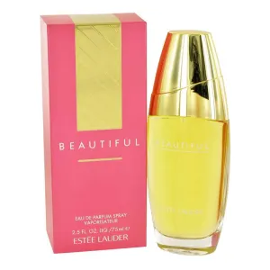 Estee Lauder Beautiful EDP 75ml for Women