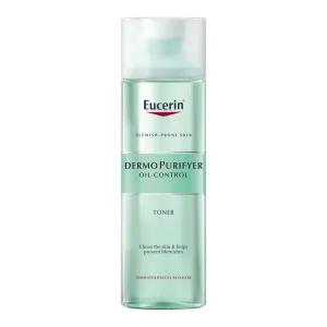 Eucerin Dermo Purifyer Oil Control Toner 200 ML