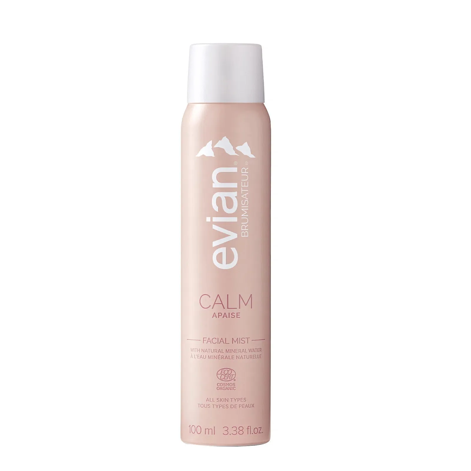 Evian Calm Facial Mist