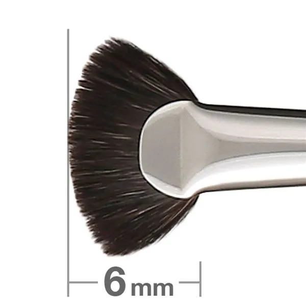 F8132NBkSL Fan Brush [HA1380]