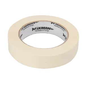 Fixman Masking Tape