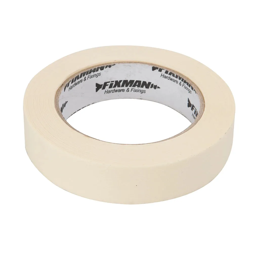 Fixman Masking Tape