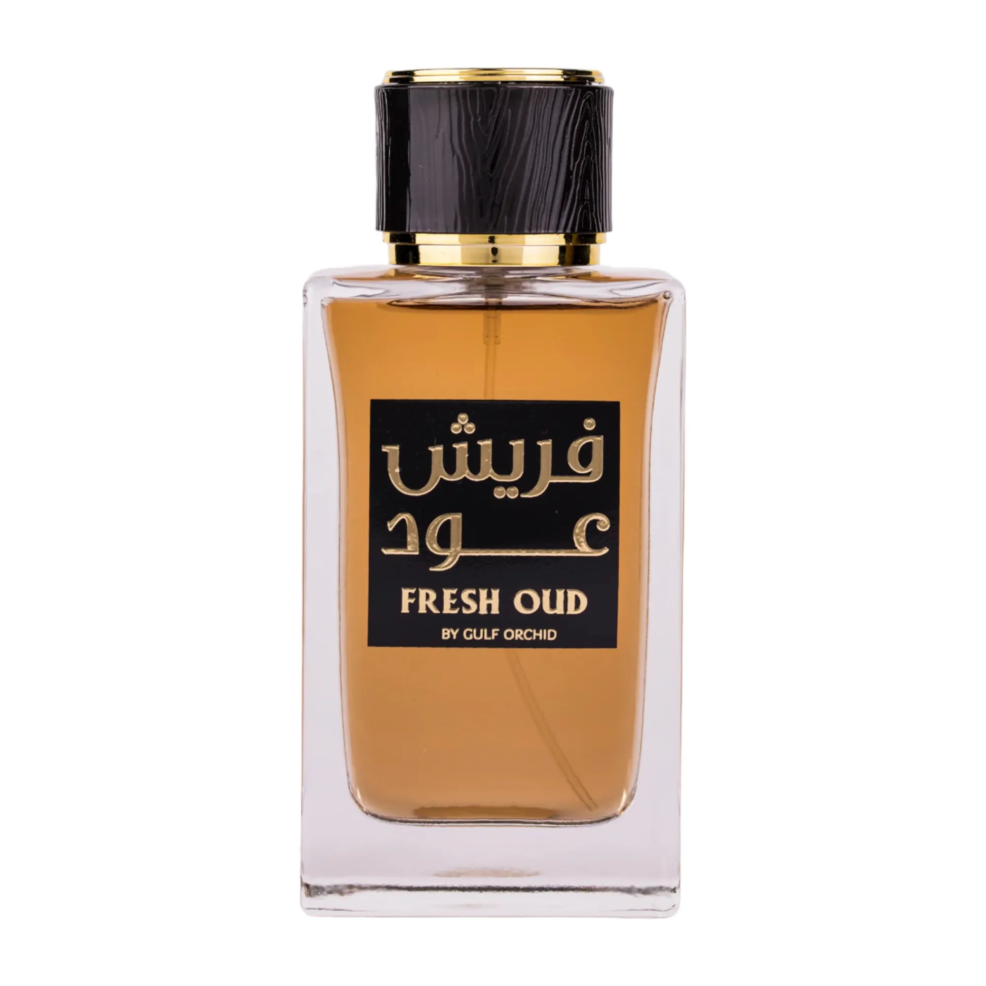 Fresh Oud Gulf Orchid Edp 110ML Unisex