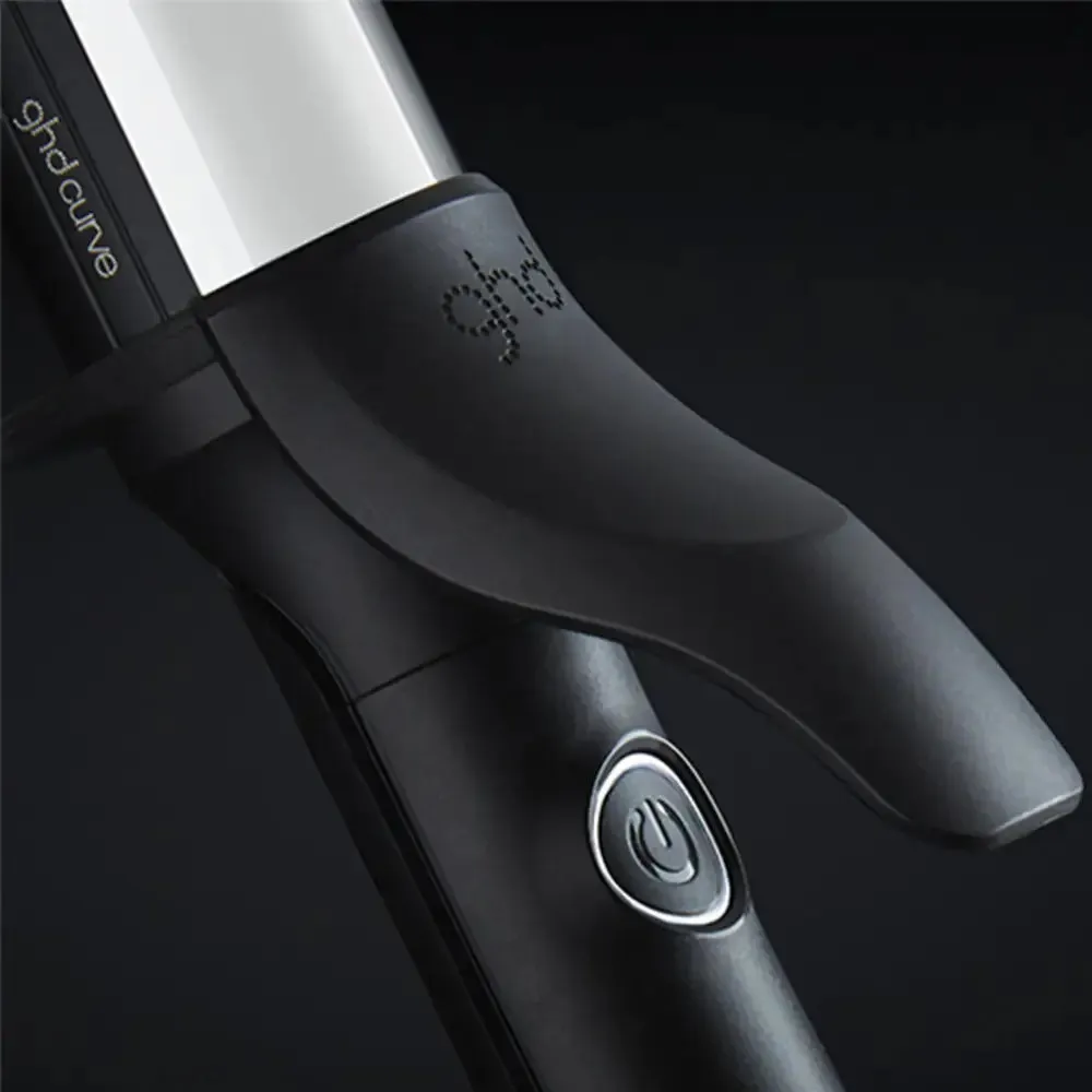 ghd Curve Classic Curl Tong