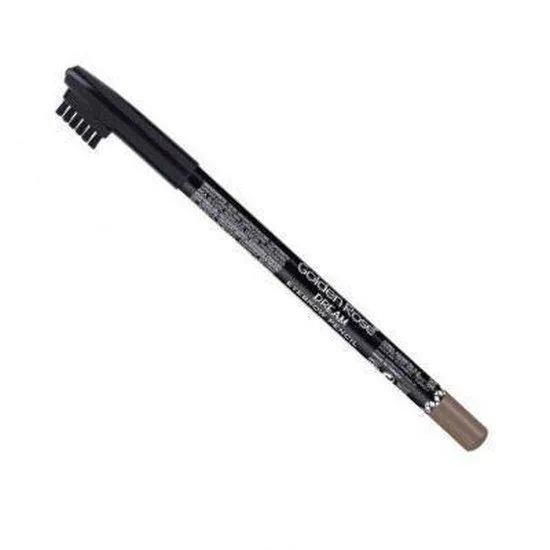 GOLDEN ROSE Dream Eyebrow Pencil