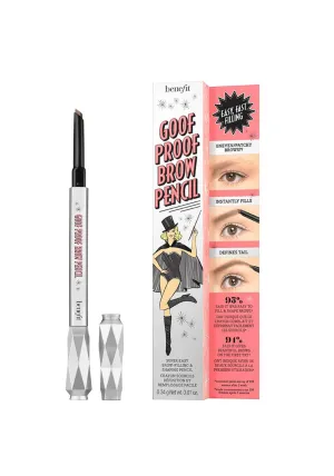 Goof Proof Brow Pencil