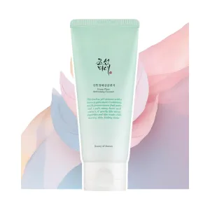 Green Plum Refreshing Cleanser