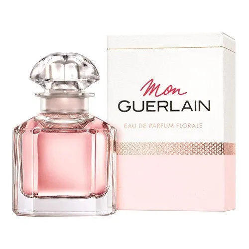 Guerlain Mon Guerlain Florale for Women  Edp 50ml