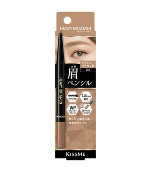 Heavy Rotation Eyebrow Pencil