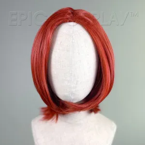 Helen - Apple Red Mix Wig