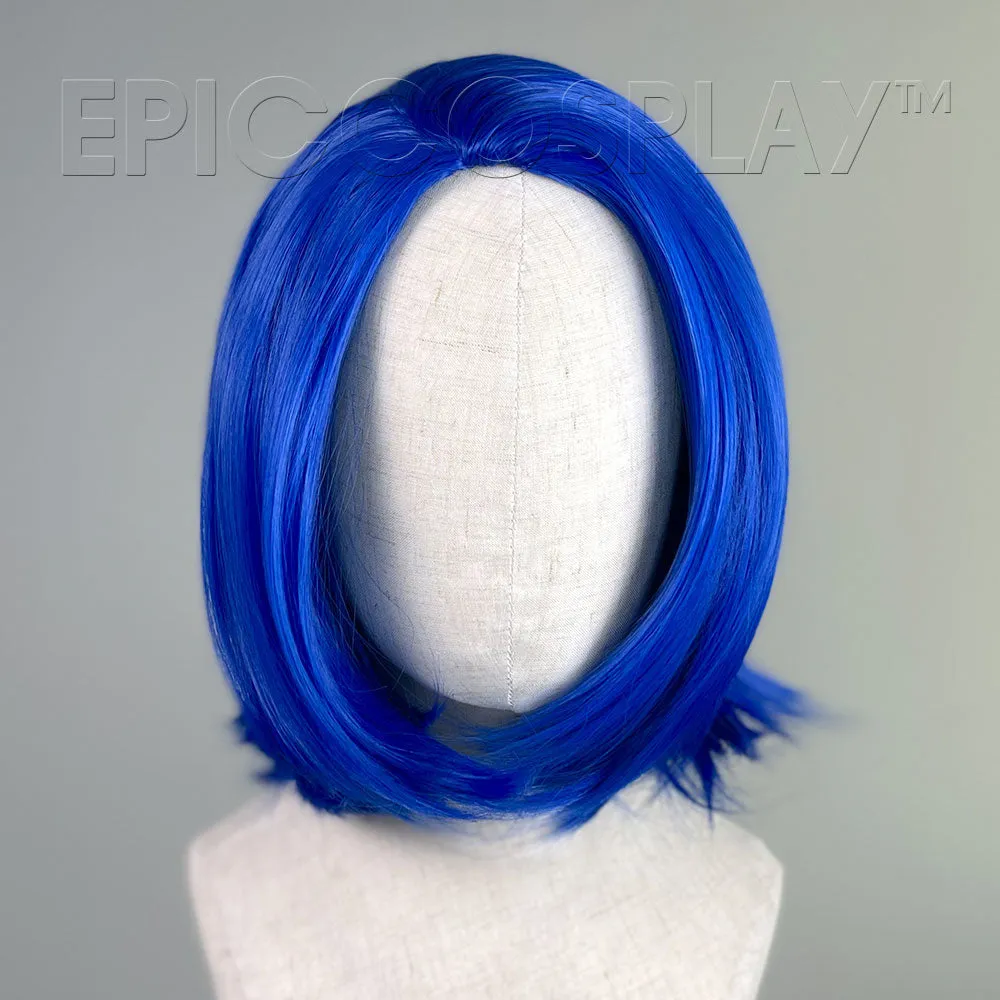 Helen - Dark Blue Wig