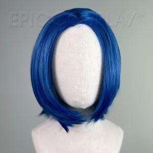 Helen - Shadow Blue Wig