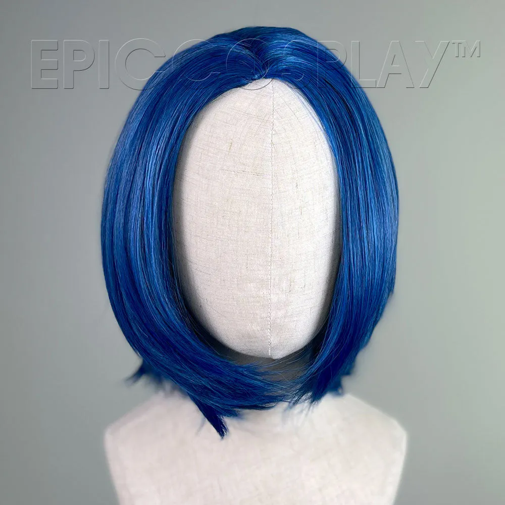 Helen - Shadow Blue Wig