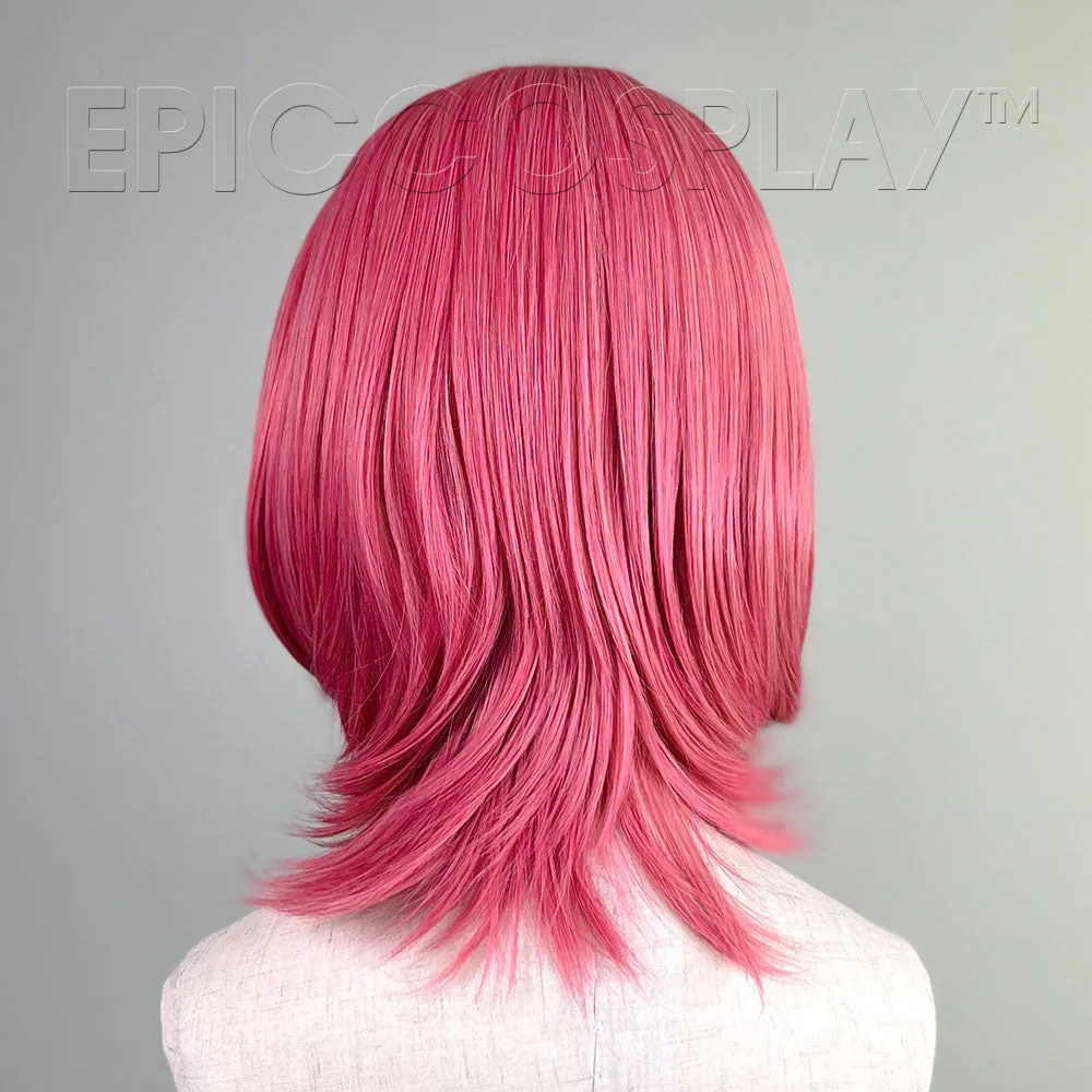 Helen - Sky Magenta Wig